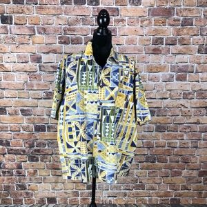 Shirts - Kahala Men’s shirt Shirts - Kahala Men’s shirt